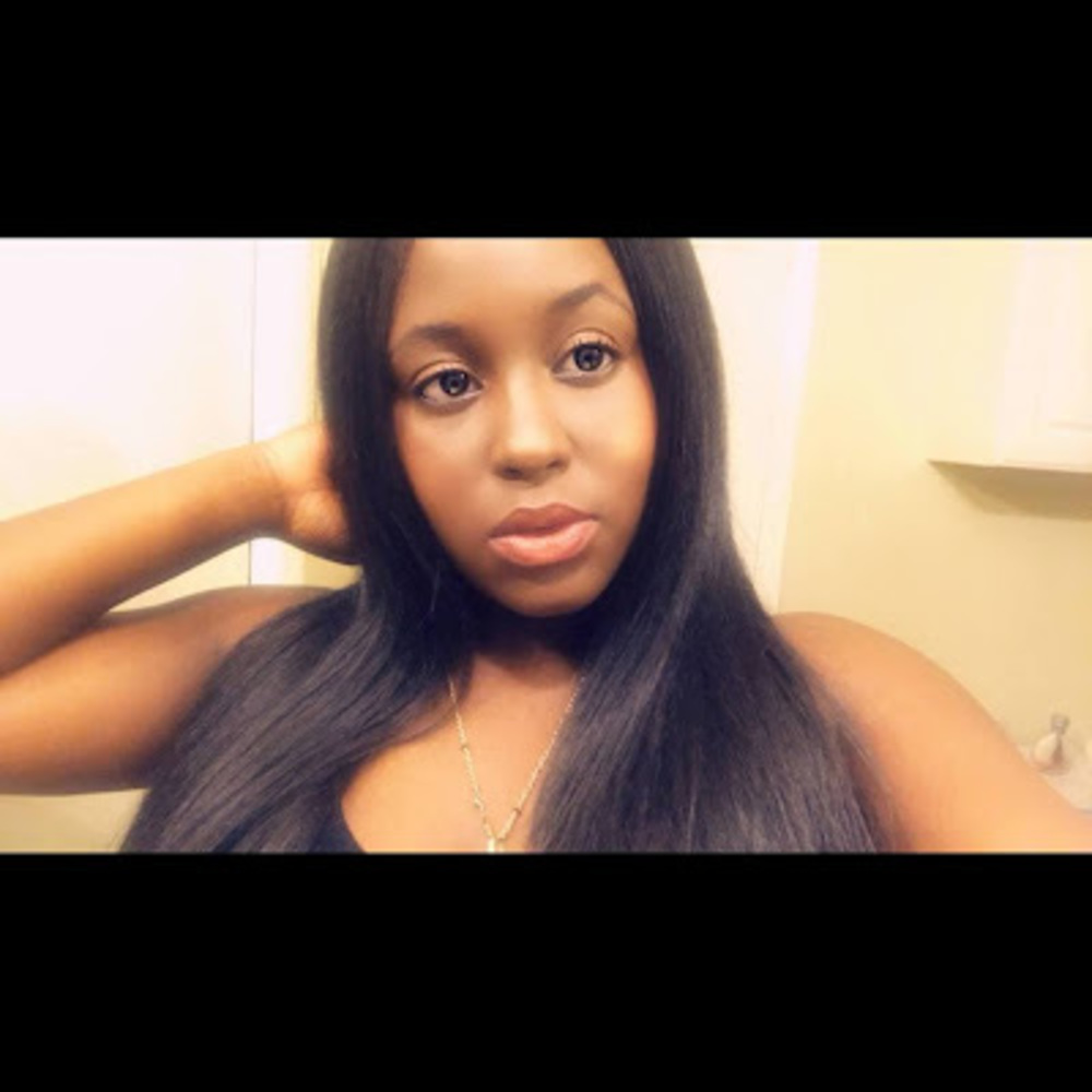Meet your Posher, Shavena